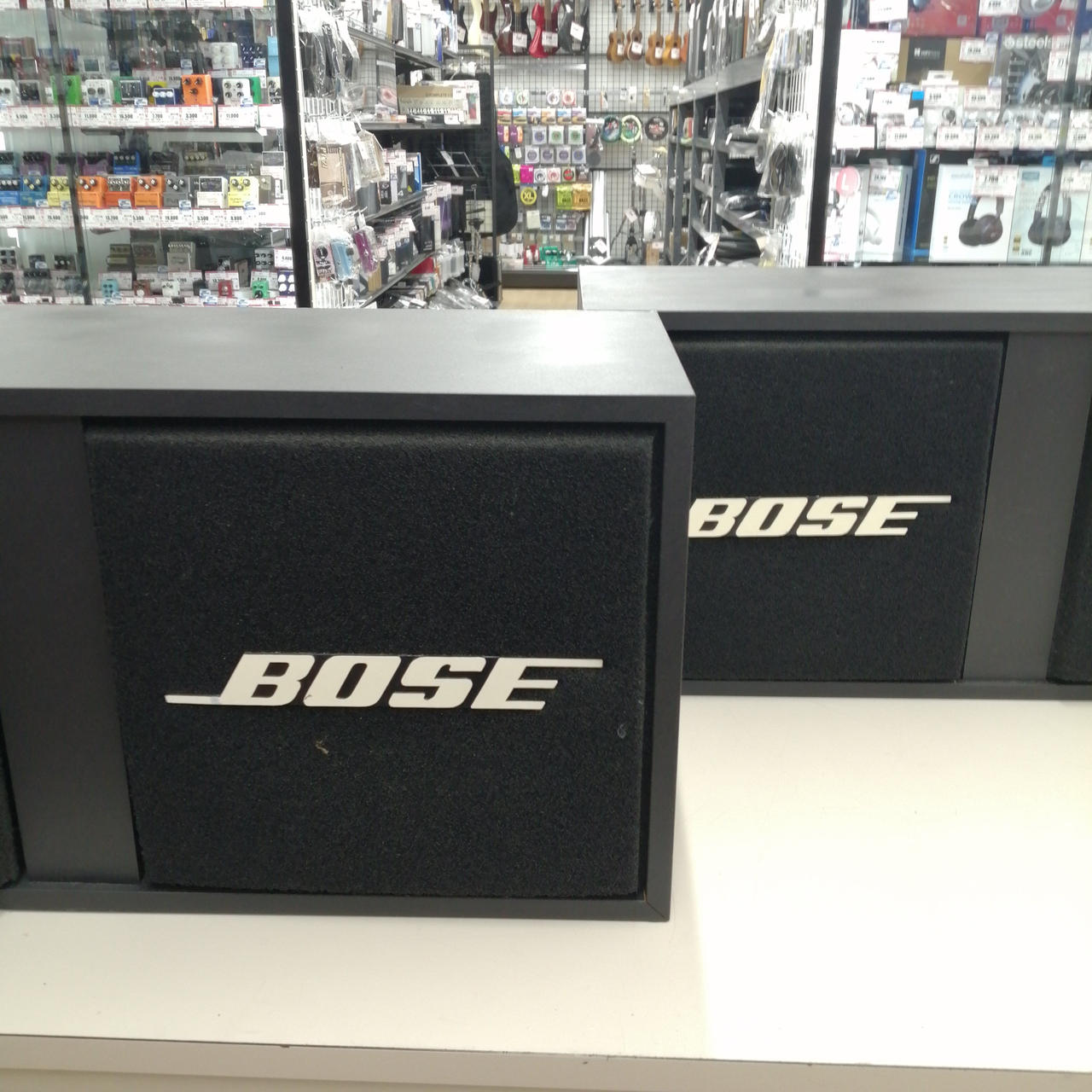 ボーズ(BOSE)|スピーカーペア/301 MUSIC MONITOR|【ハードオフ公式通販