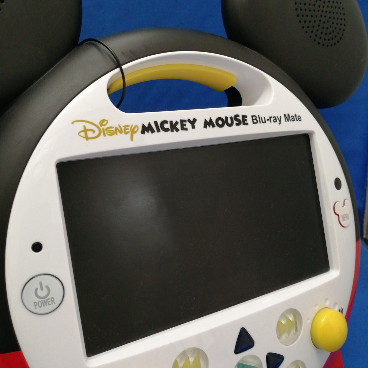 WORLD FAMILY|MICKEY MOUSE BLU-RAY MATE|【ハードオフ公式通販】オフ