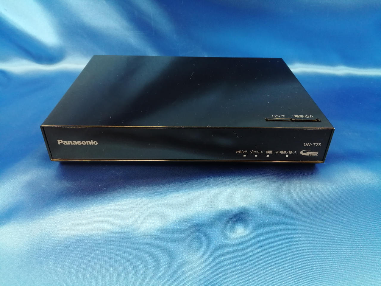 パナソニック プライベートビエラ 2018年 UN-19FB8D Panasonic
