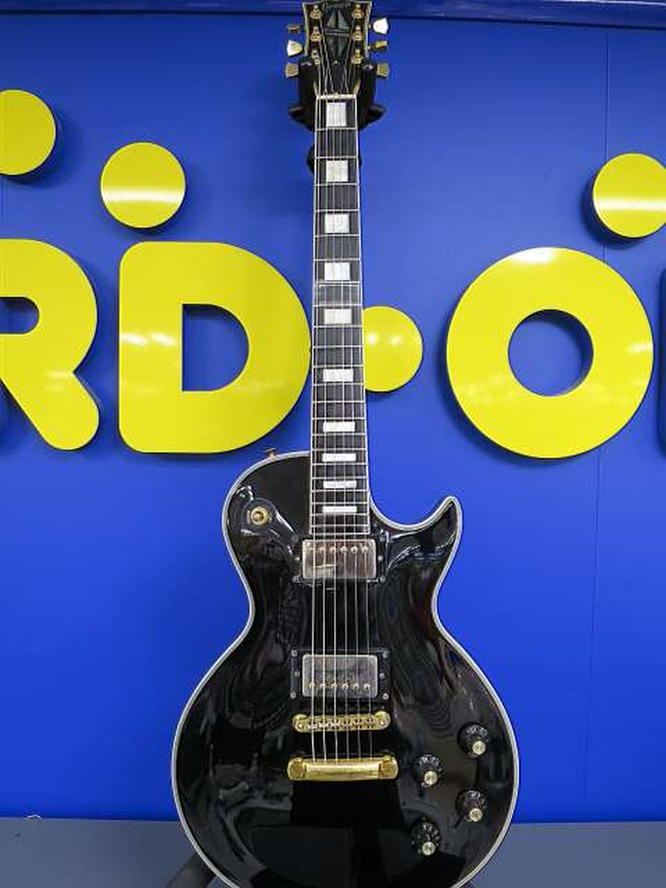 グレコレスポール 最終断捨離価格 近々削除。