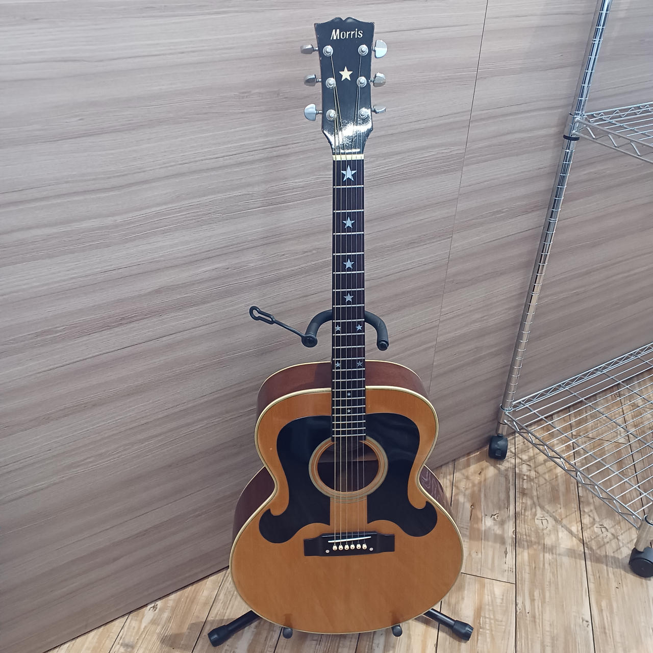 モーリス(MORRIS)|アコースティックギター|【ハードオフ公式通販】オフ