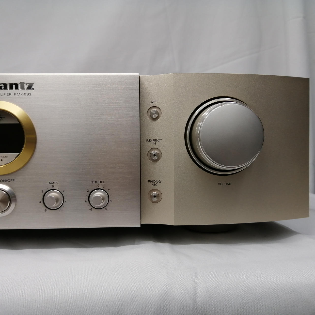 マランツ(MARANTZ)|プリメインアンプ|【ハードオフ公式通販】オフ