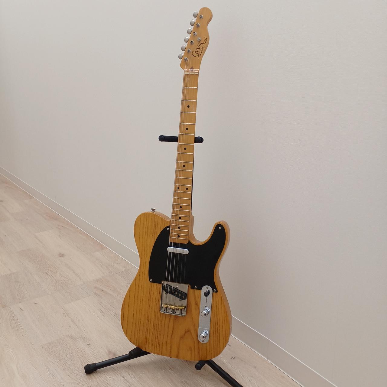 Crews maniac sound taco Crews Maniac Sound TACO Octave Fuzz 【公式