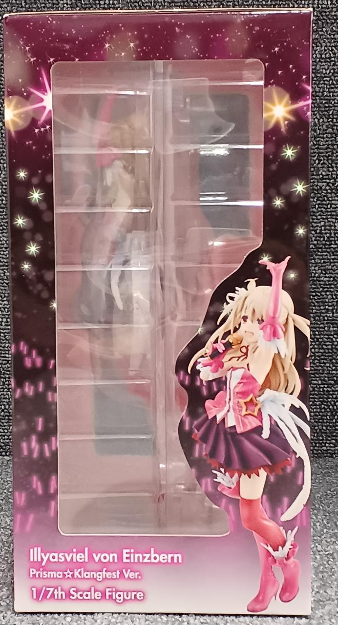 PSA10 イリヤスフィール・フォン・アインツベルン SP サイン プレメモ