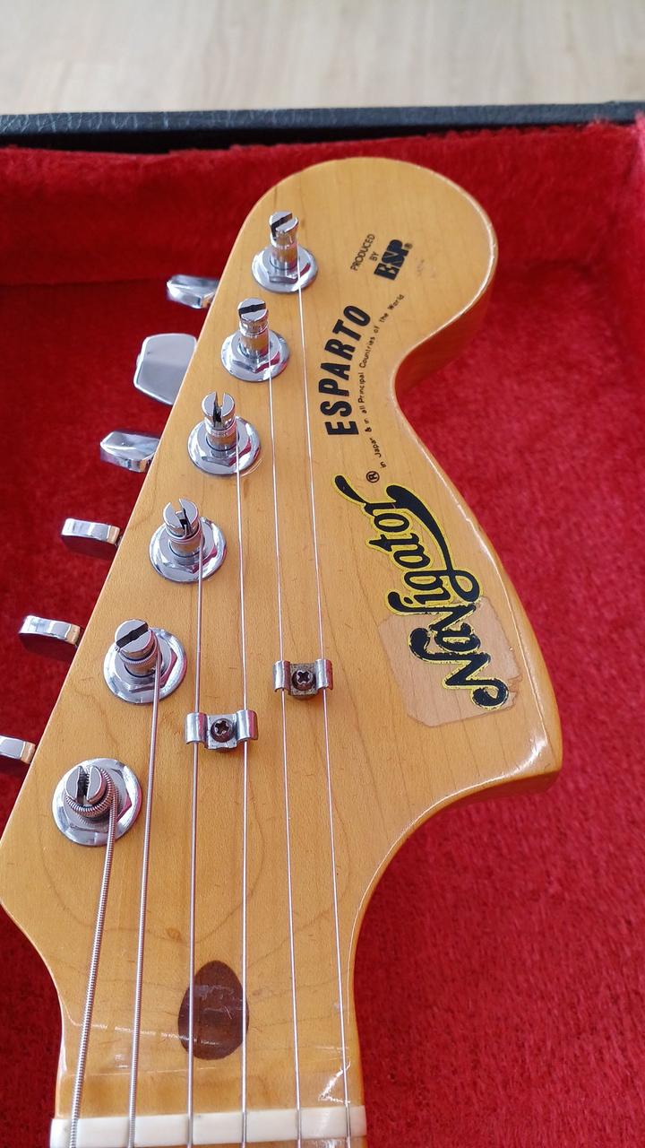 ナビゲーター(NAVIGATOR)|エレキギター|【ハードオフ公式通販】オフ