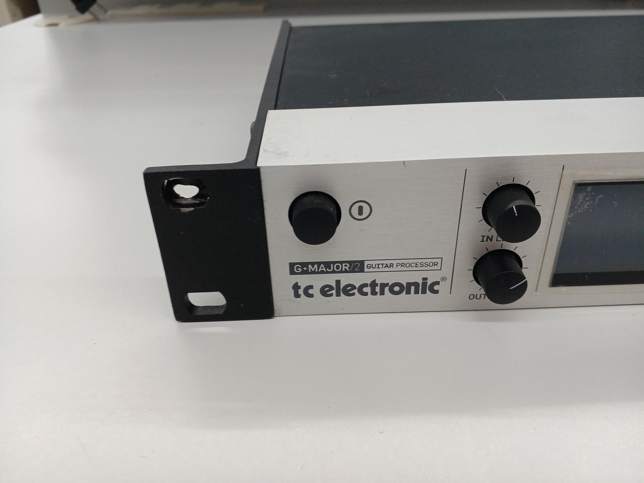 tc electronic G•MAJOR2 中古品