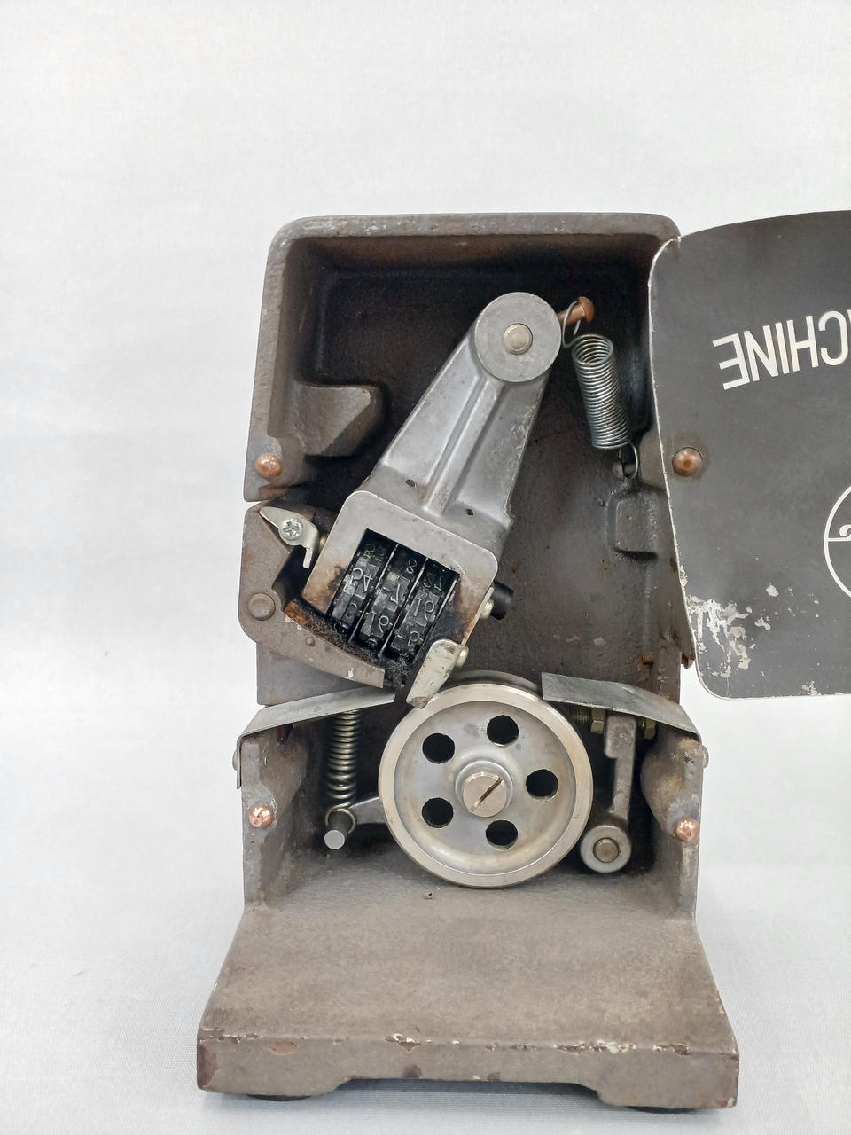 天虎工業株式会社|ダッチングマシン|【ハードオフ公式通販】オフモール