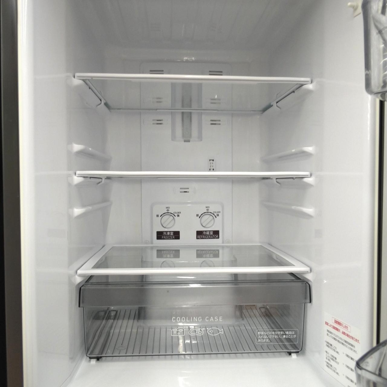 MITSUBISHI ELECTRIC|三菱ノンフロン冷凍冷蔵庫|HARDOFFオフモール