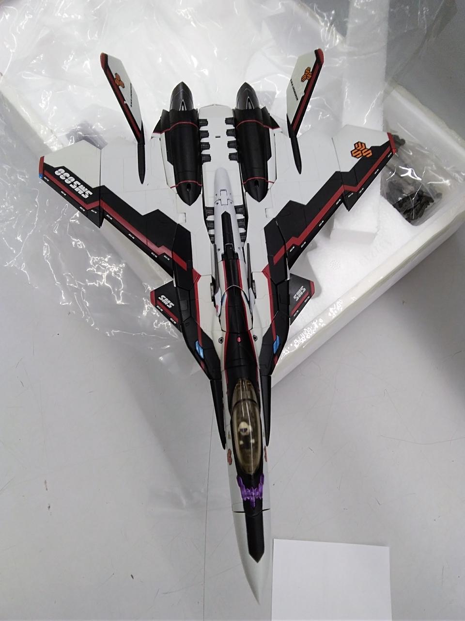 バンダイ(BANDAI)|DX超合金 YF-30 クロノス|【ハードオフ公式通販