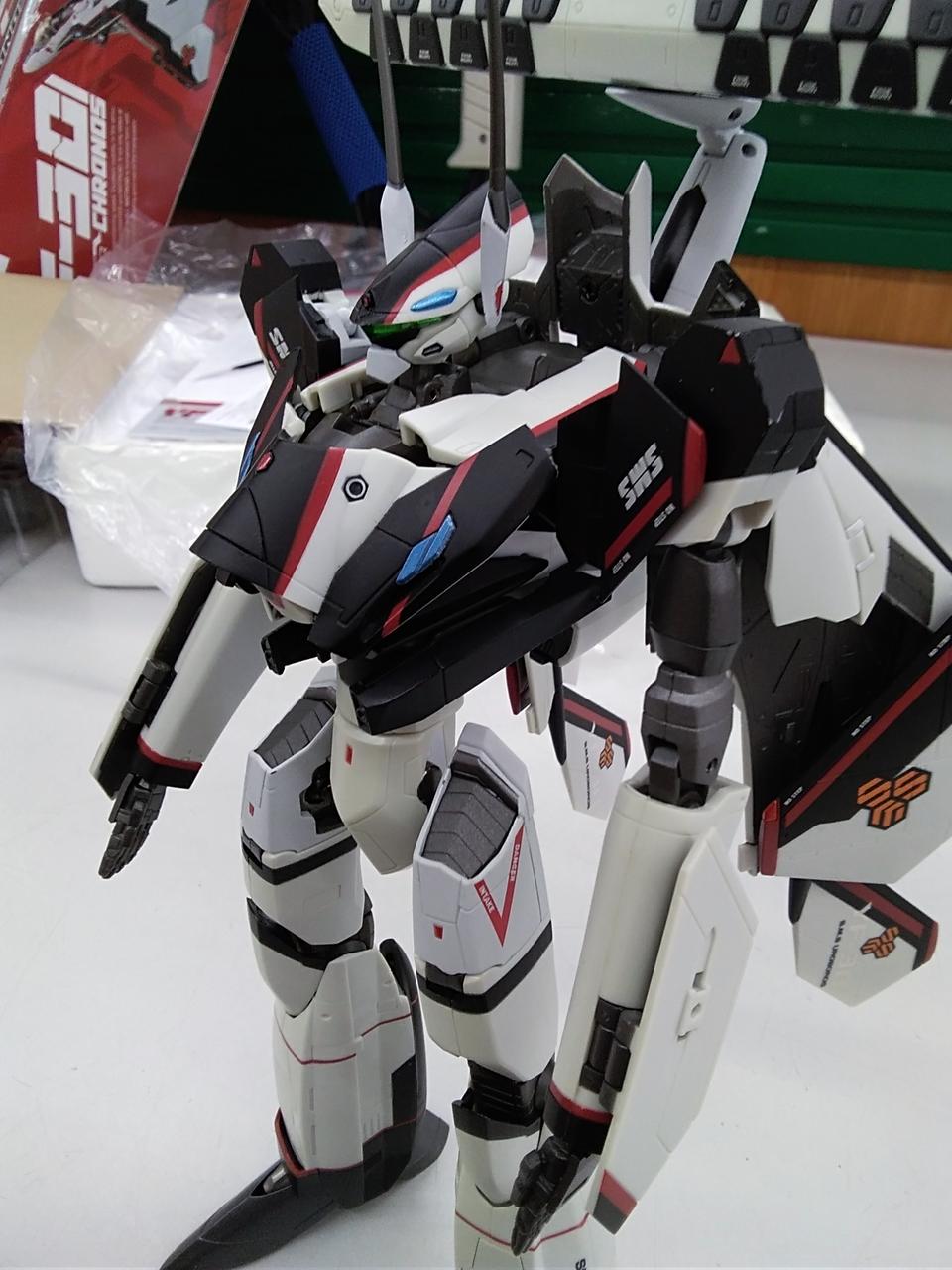 バンダイ(BANDAI)|DX超合金 YF-30 クロノス|【ハードオフ公式通販