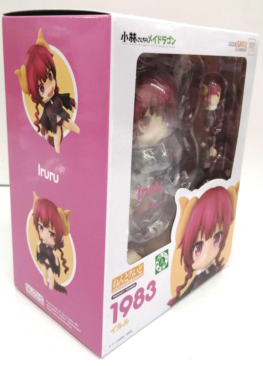 グッドスマイルカンパニー(GOOD SMILE COMPANY)|ねんどろいど 1983