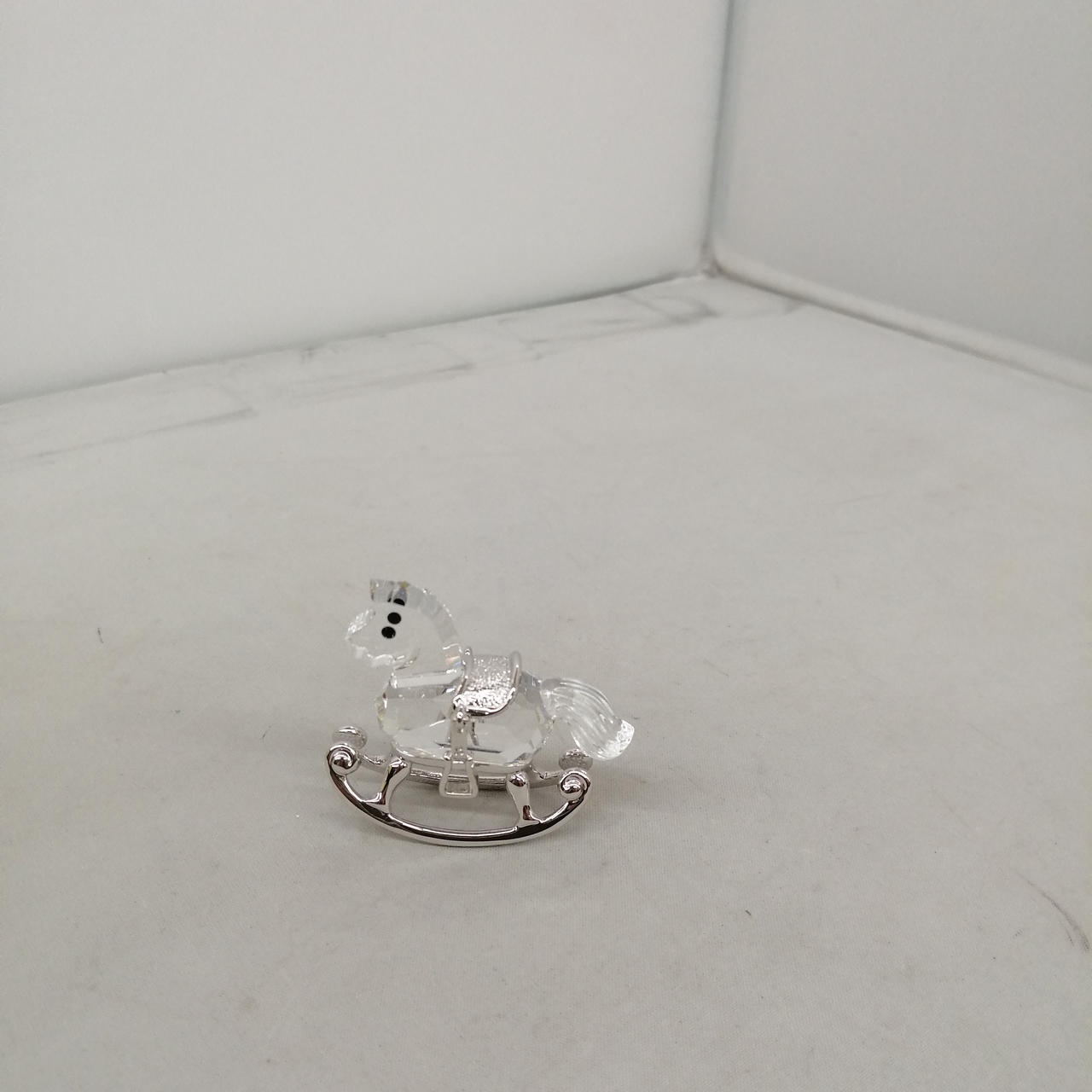 SWAROVSKI|ロッキングホース|HARDOFFオフモール（オフモ