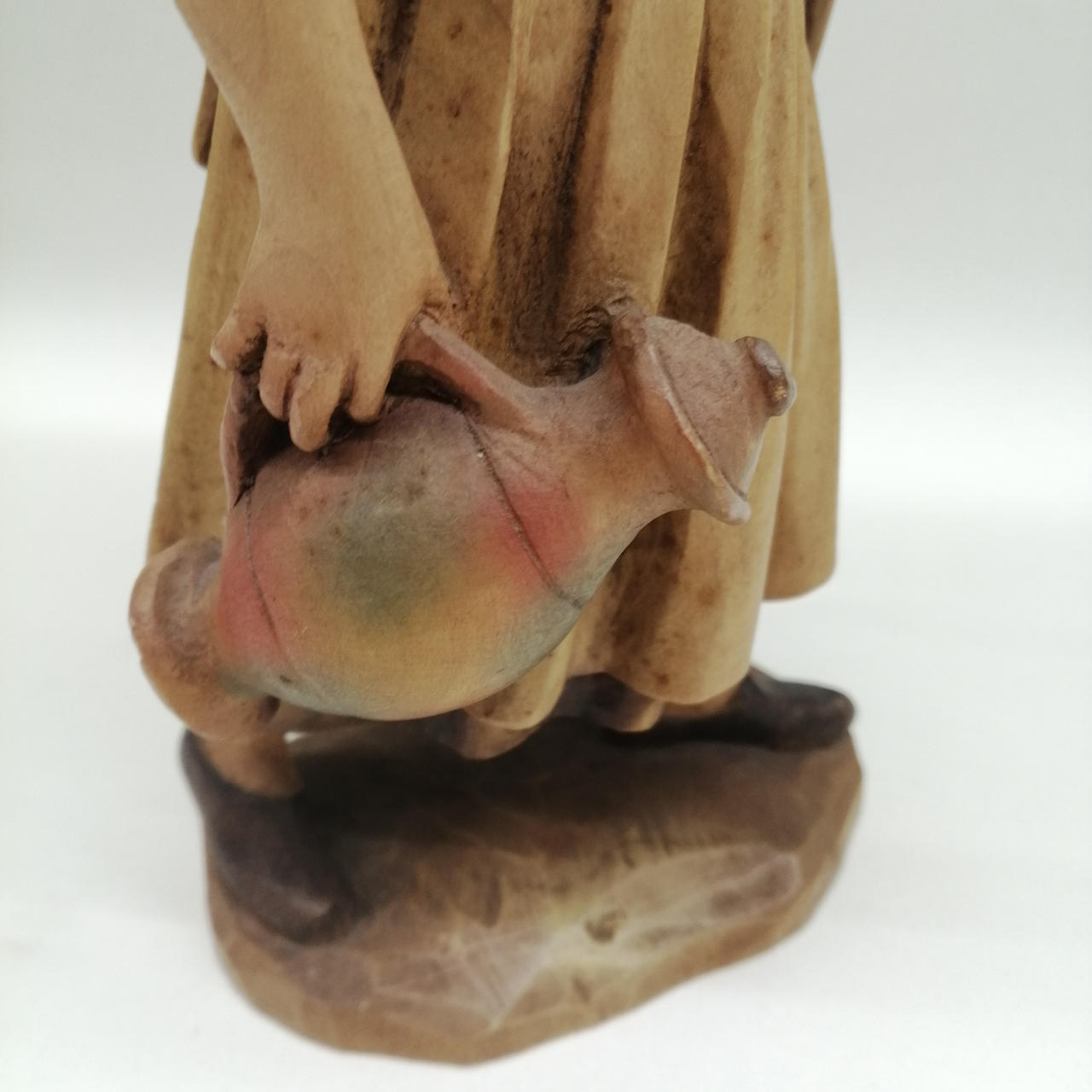 ANRI|木彫り人形|HARDOFFオフモール（オフモ）|1030750000012584