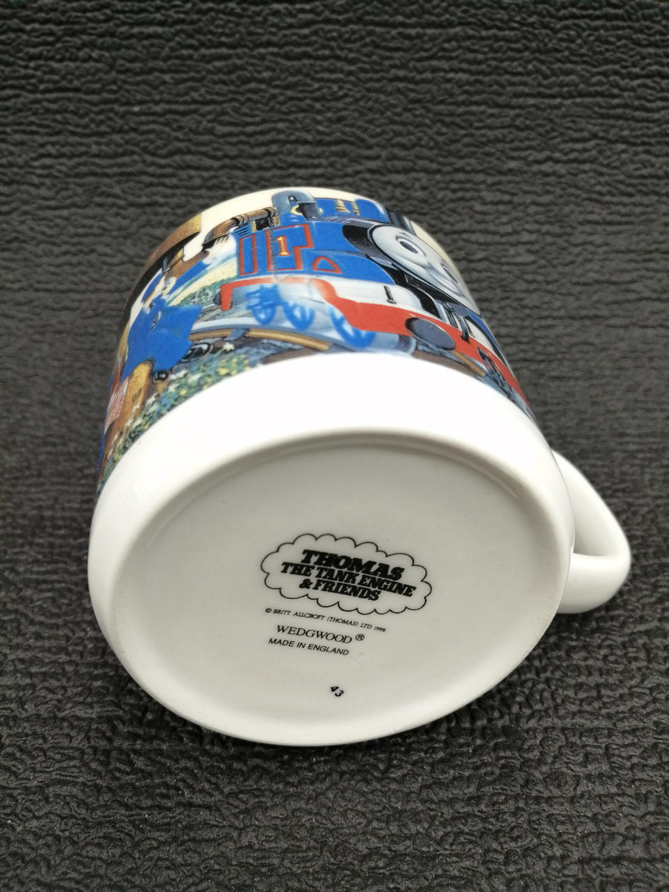 WEDGWOOD|機関車トーマス|【ハードオフ公式通販】オフモール