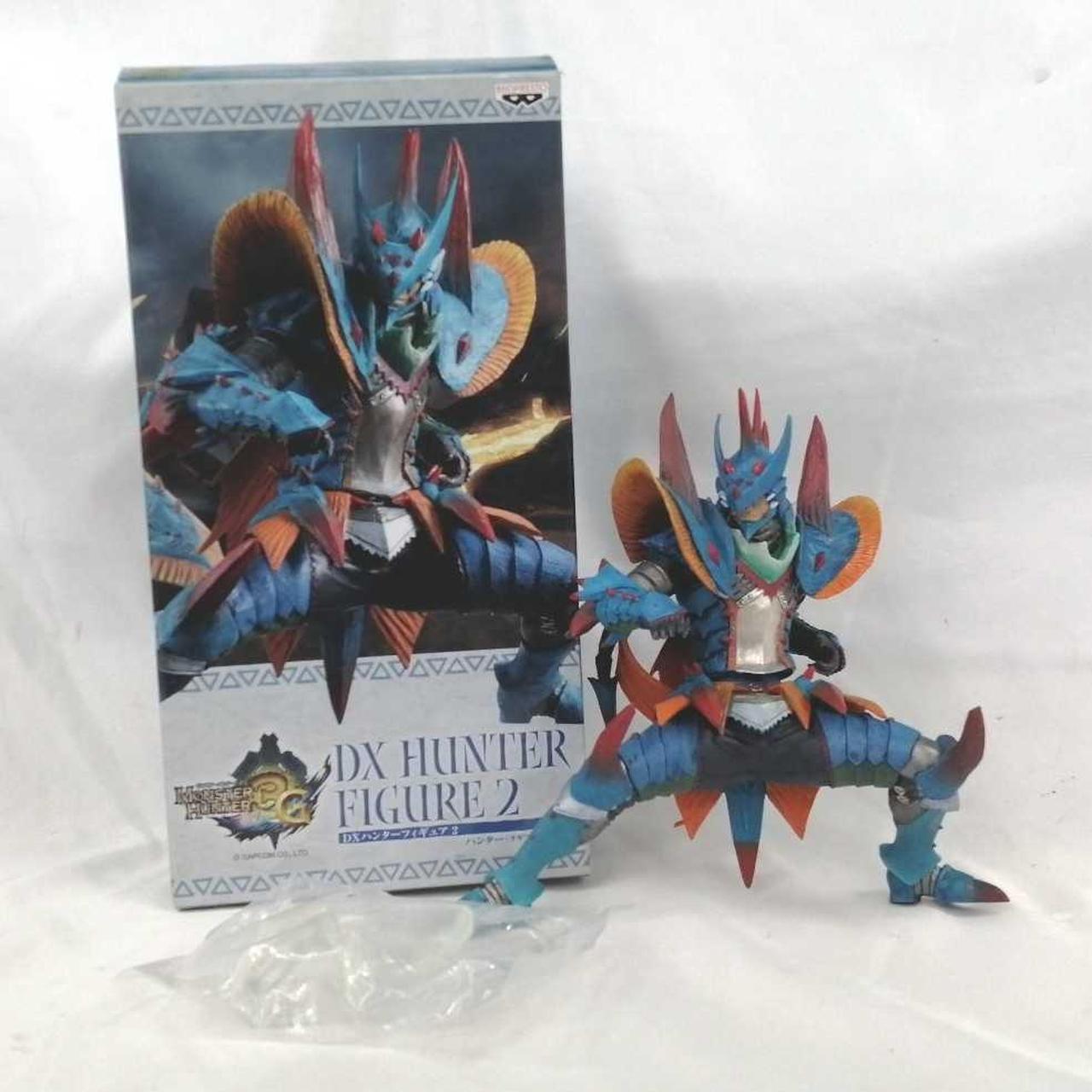 HUNTER×HUNTER フィギュア 8体セット HUNTER x HUNTER フィギュア