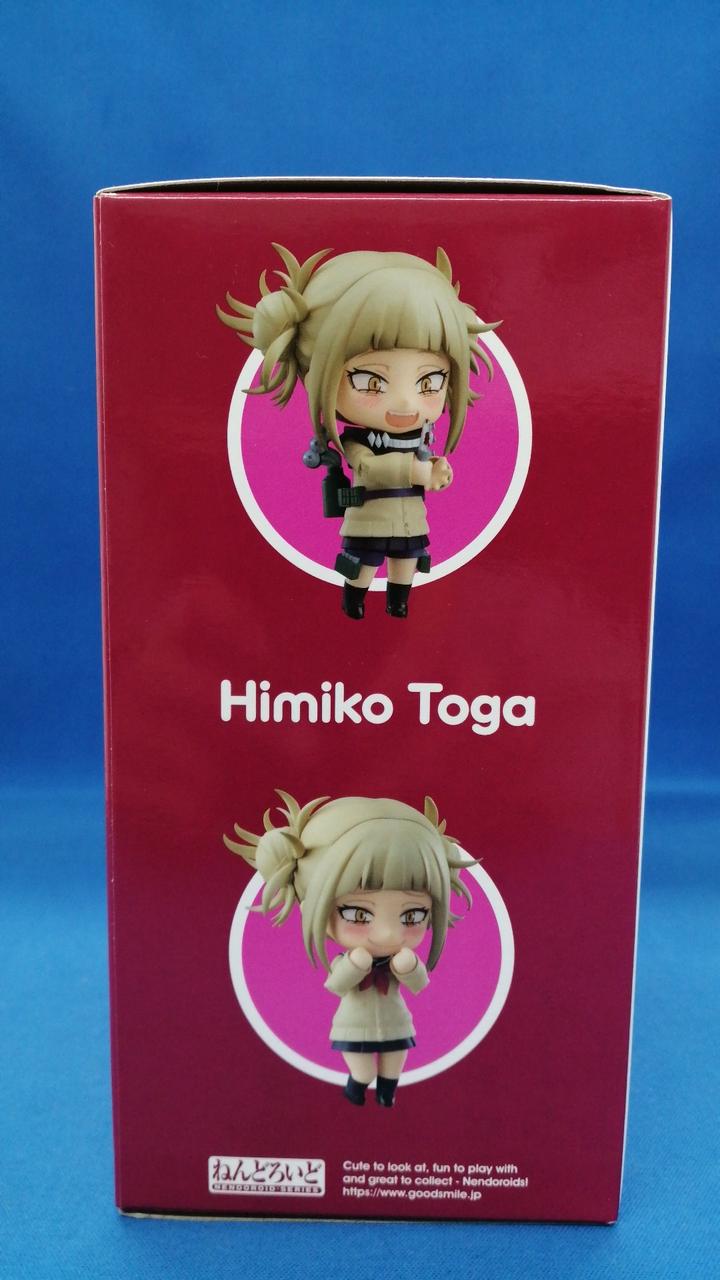 GOOD SMILE COMPANY|ねんどろいど トガヒミコ|【ハードオフ公式通販