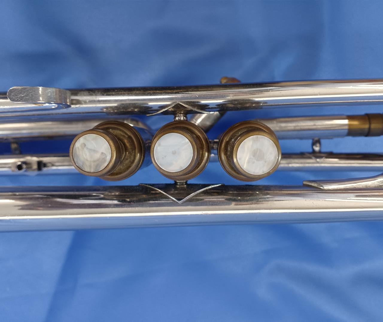 ニッカン(NIKKAN)|※ジャンク品 B♭トランペット|【ハードオフ公式通販