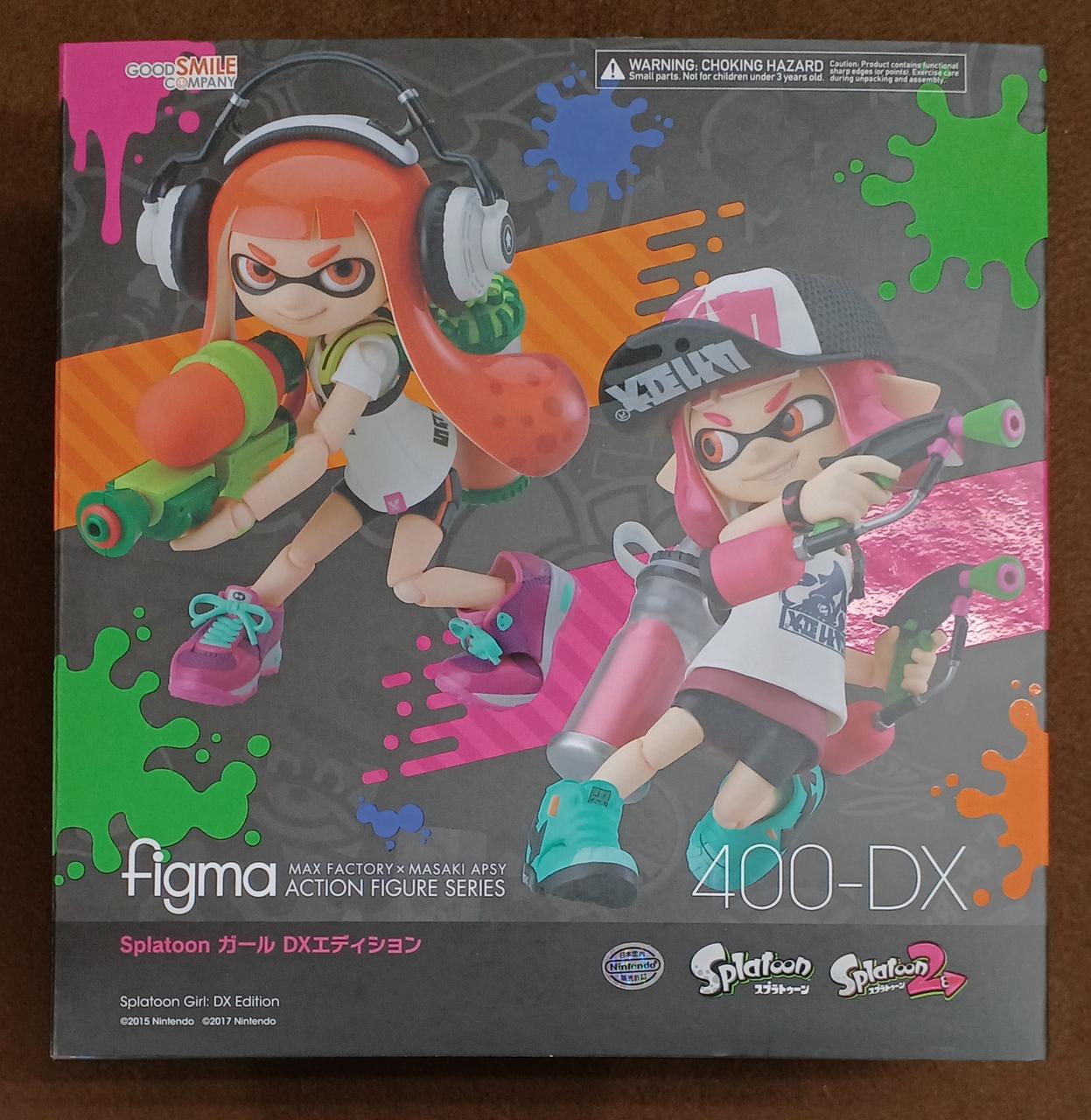 グッドスマイルカンパニー(GOOD SMILE COMPANY)|【未開封】ガール DX