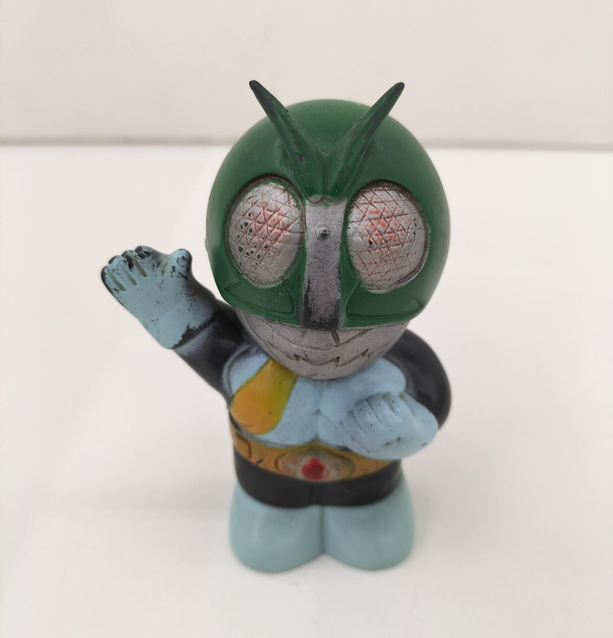 富士銀行|ソフビ貯金箱|【ハードオフ公式通販】オフモール