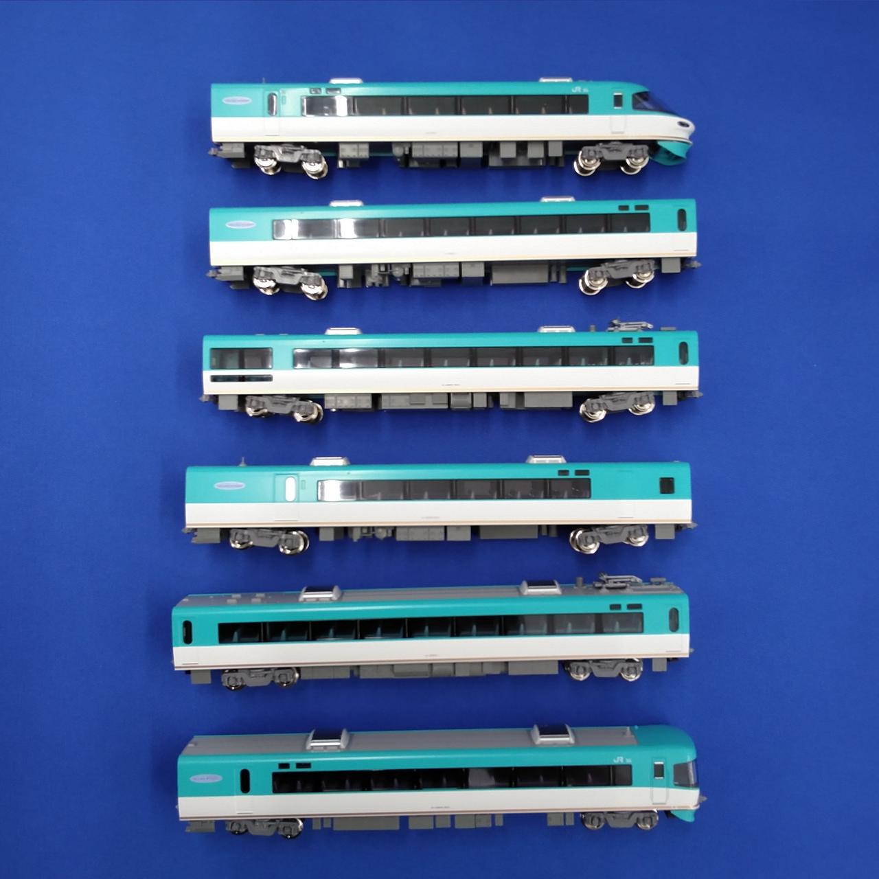 KATO|283系 オーシャンアロー 6両基本セット|【ハードオフ公式通販