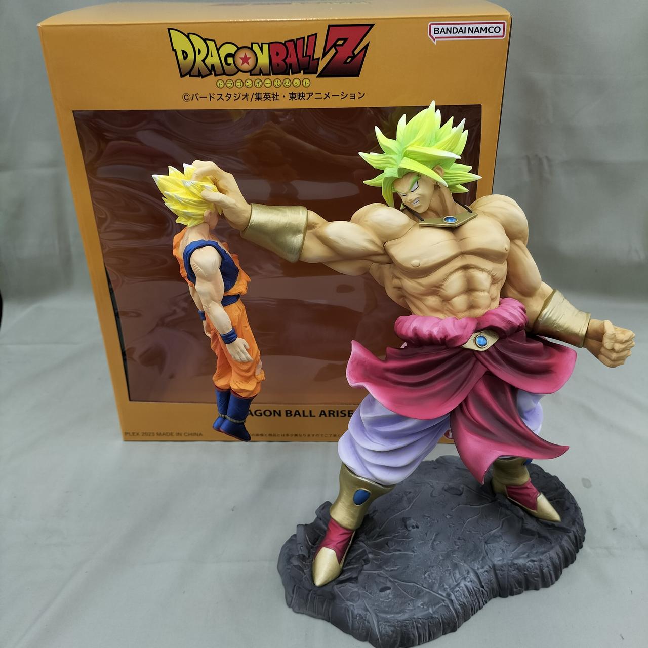 ZEEM ドラゴンボールアライズセル第一形態限定特典付き