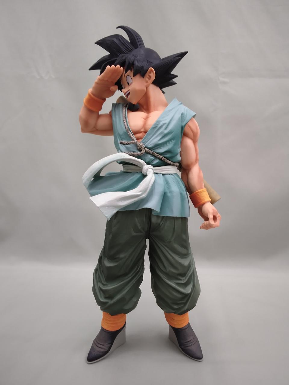 SMSP 孫悟空 01 A賞 ver1.5 ドラゴンボール SMSP 孫悟空 ver.1.5 01 A