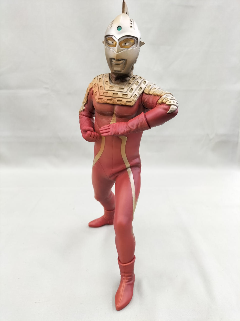 吉野家|牛ポ！ウルトラ大作戦ウルトラセブンフィギュア|【ハードオフ