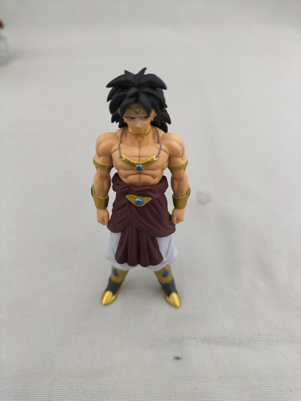 ドラゴンボール HG EX ブロリー HGシリーズドラゴンボール改EX HG-EX