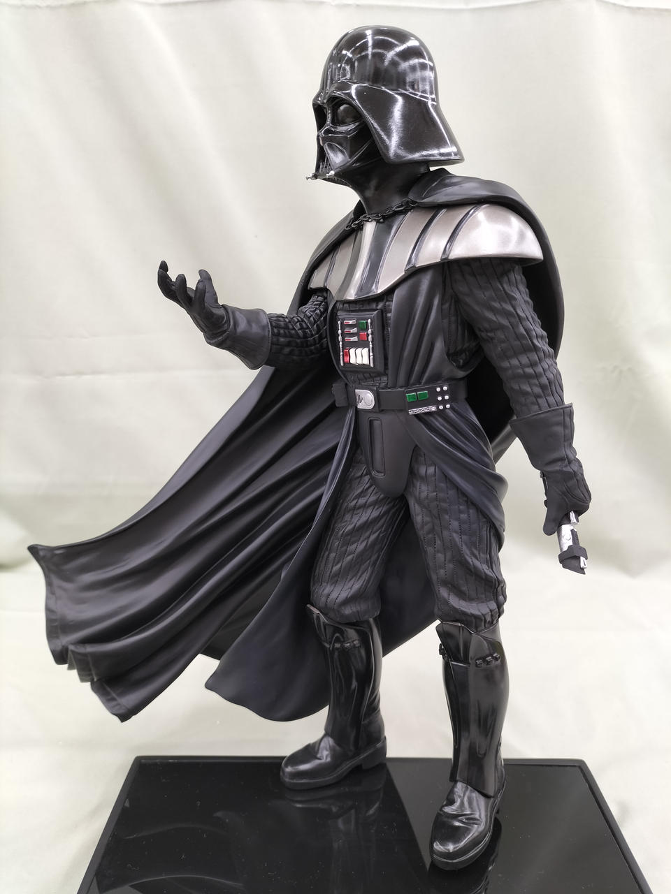 ジェントルジャイアント(GENTLE GIANT)|スター・ウォーズスタチュー