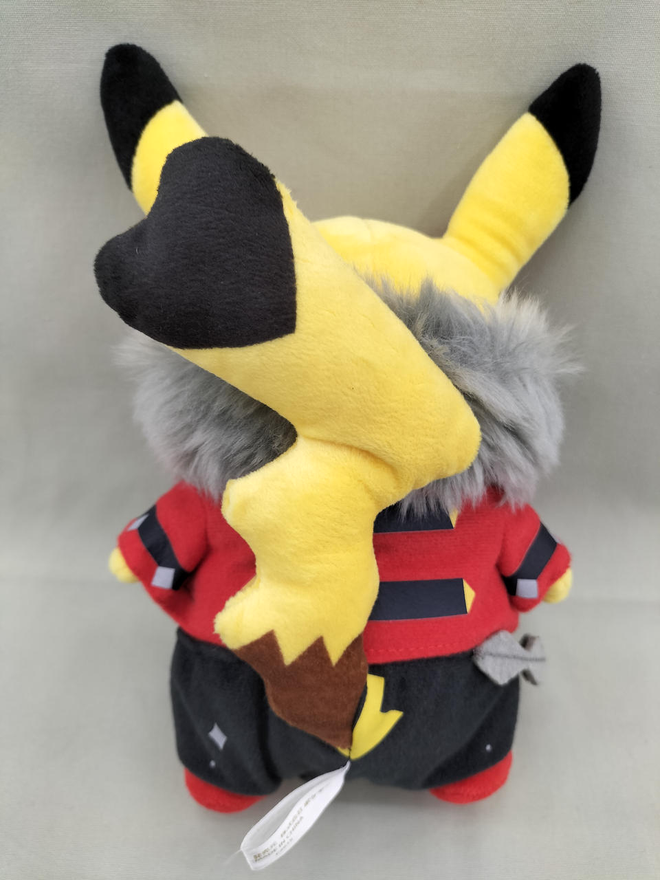 ポケモンセンター|ハードロックピカチュウ|【ハードオフ公式通販】オフ