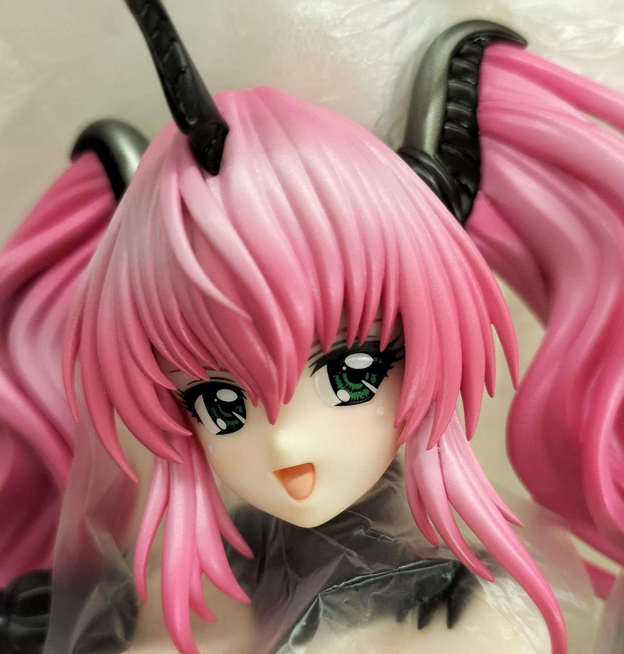 地獄先生ぬ～べ～ 眠鬼 1/7 完成品フィギュア あみあみ×AMAKUNI 地獄先生