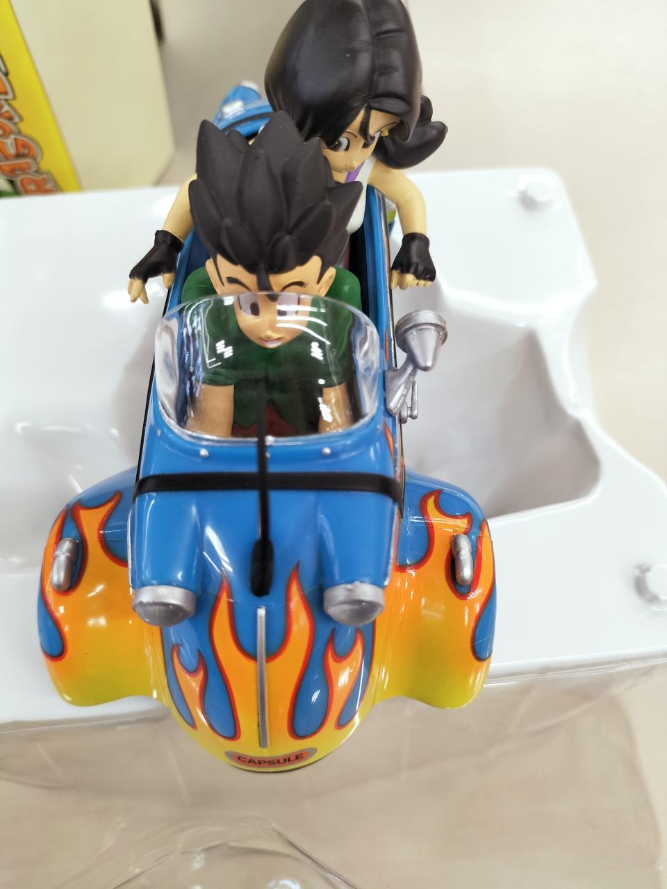 バンプレスト|ドラゴンボールZ|【ハードオフ公式通販】オフモール