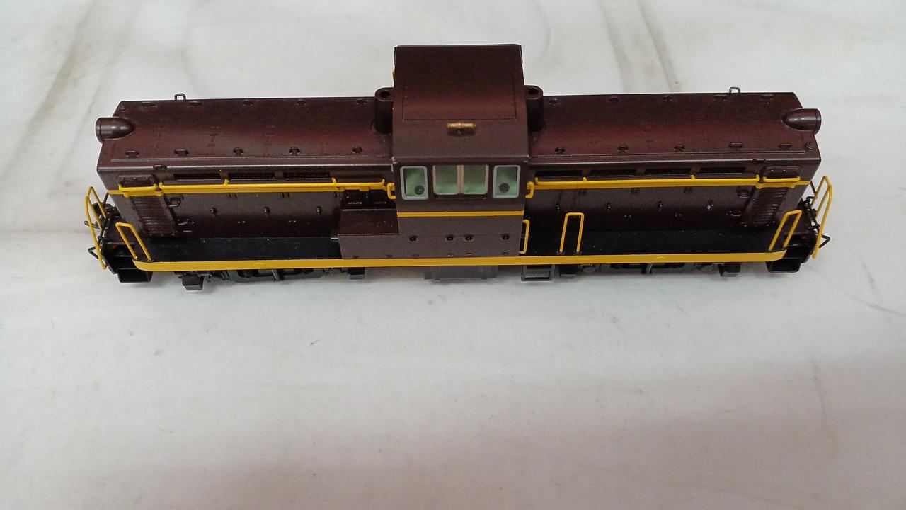 W652 天賞堂 HOゲージ 国鉄 DD13形 ディーゼル機関車 No.475 W652 天賞