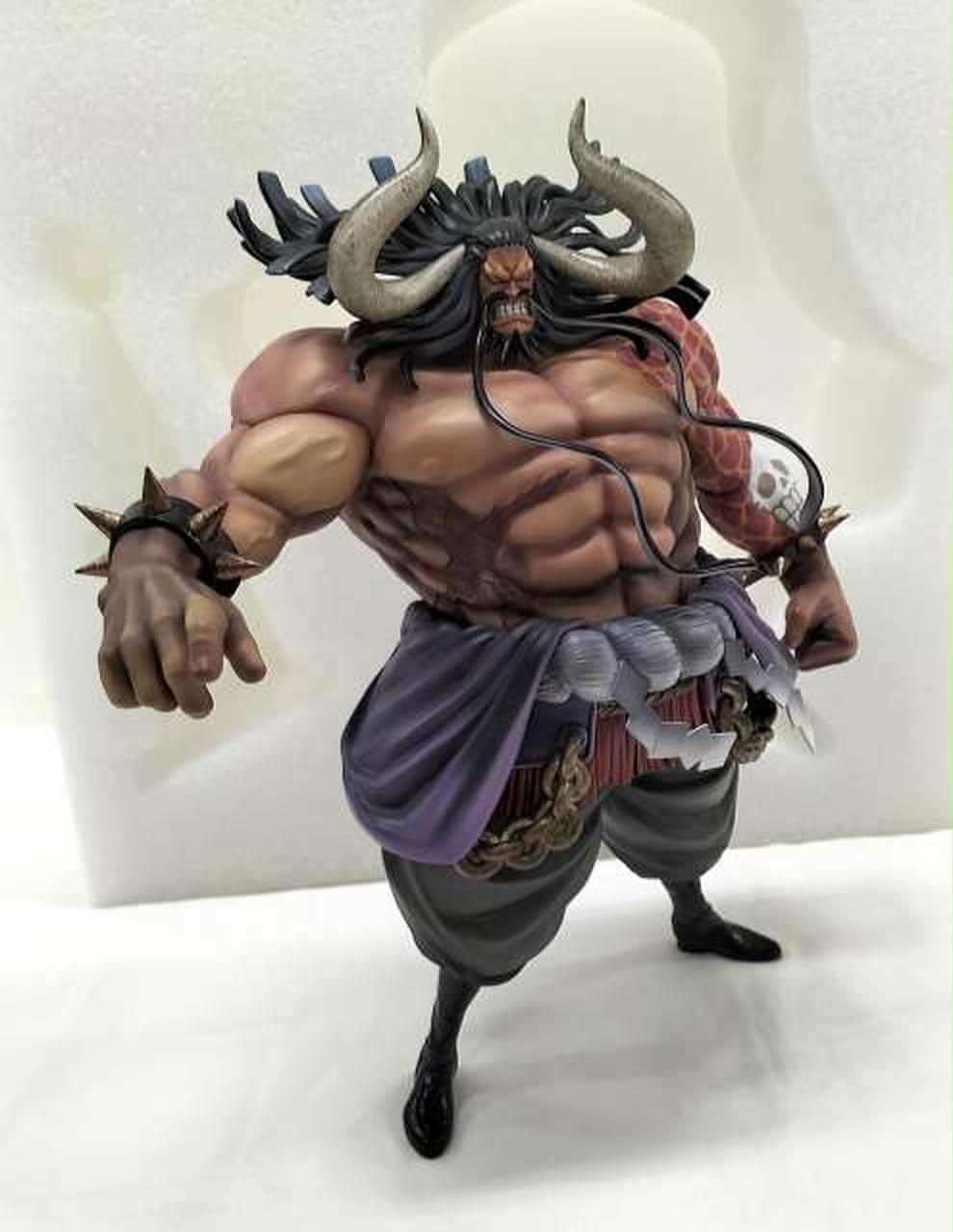 pop maximum カイドウ POP Maximum 百獣のカイドウ 超限定復刻版 POP