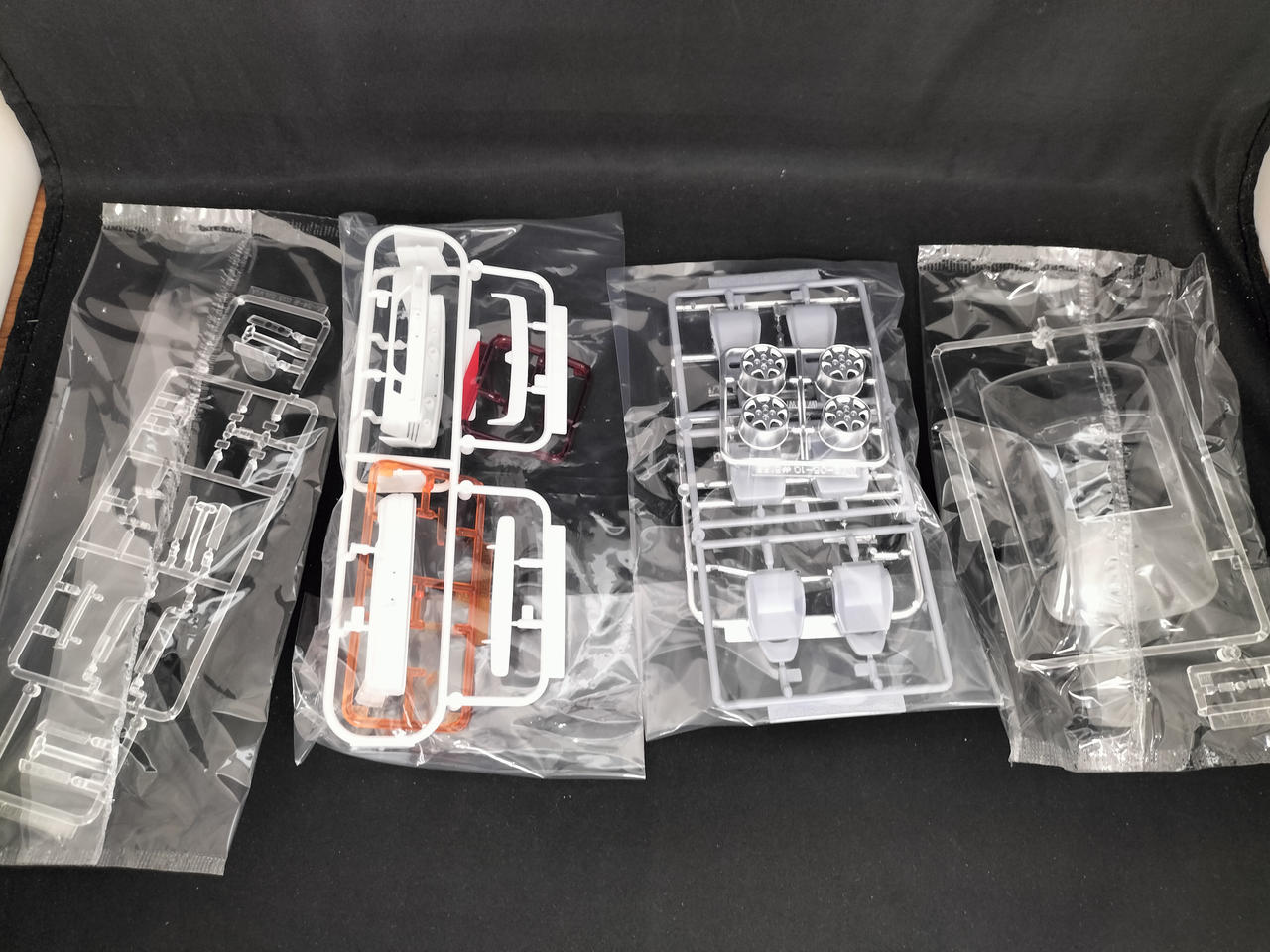 ひなろじ デッキ フルホイル 2門6扉 +パーツ 【公式通販】