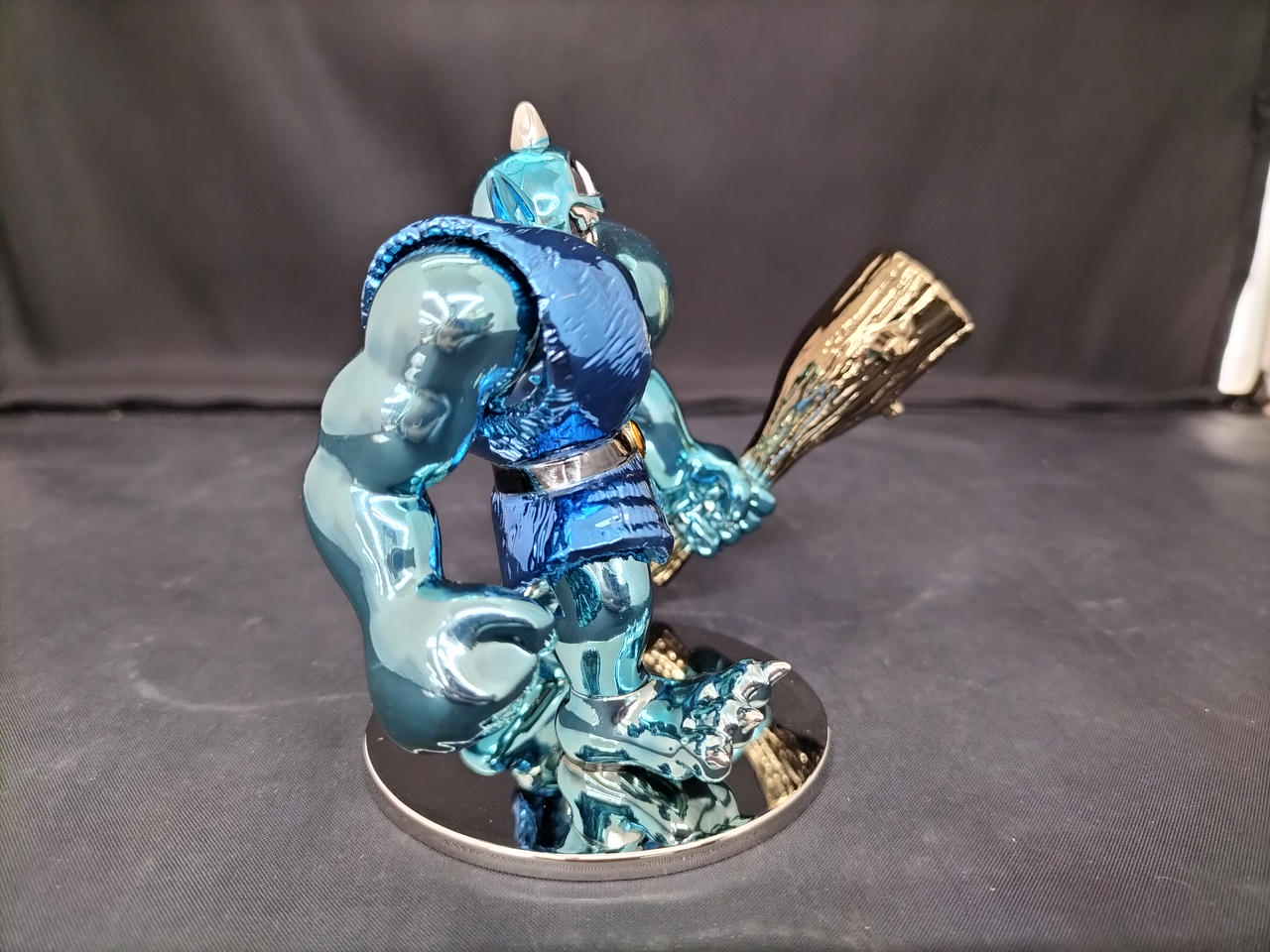 スクエアエニックス(SQUARE ENIX)|ギガンテス メタリックモンスターズ