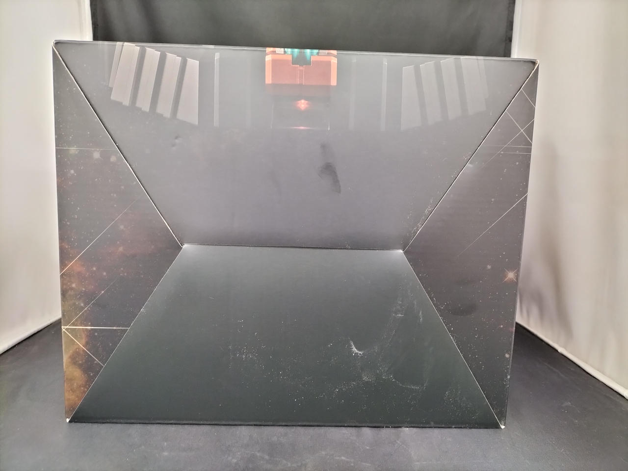 AMAKUNI機神|ジェネシックガオガイガー ヘッドディスプレイモデル