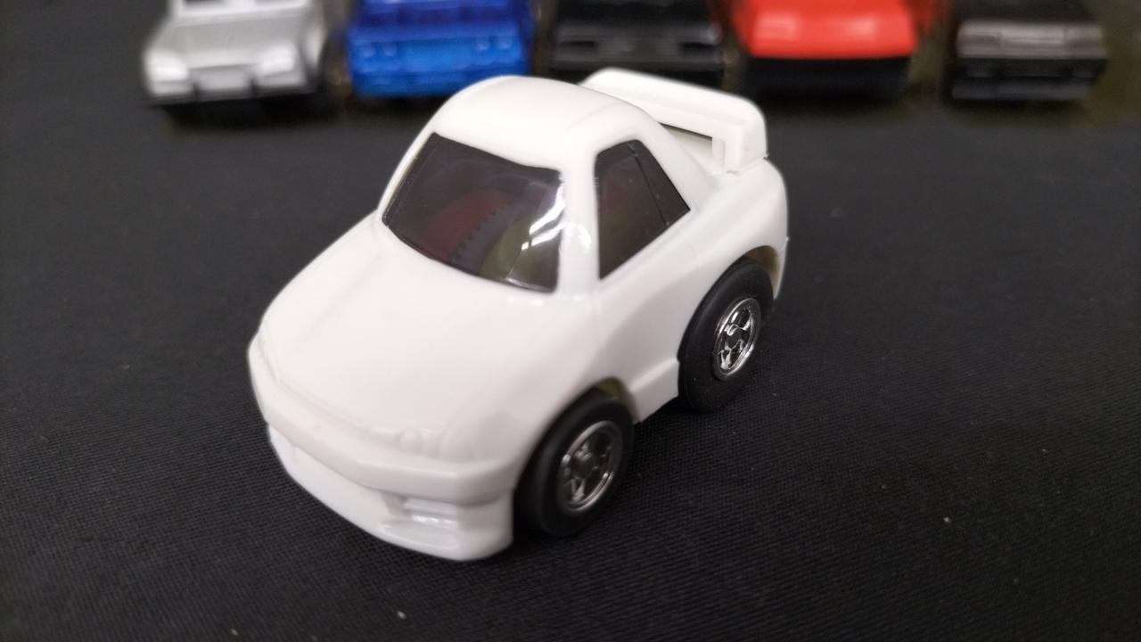 タカラ(TAKARA)|チョロQ スカイライン限定セット（高島屋限定