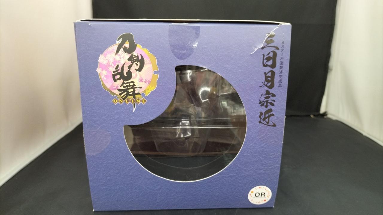 三日月宗近 トイプラ 通常 77個 三日月宗近 トイプラ 通常 77個 三日月