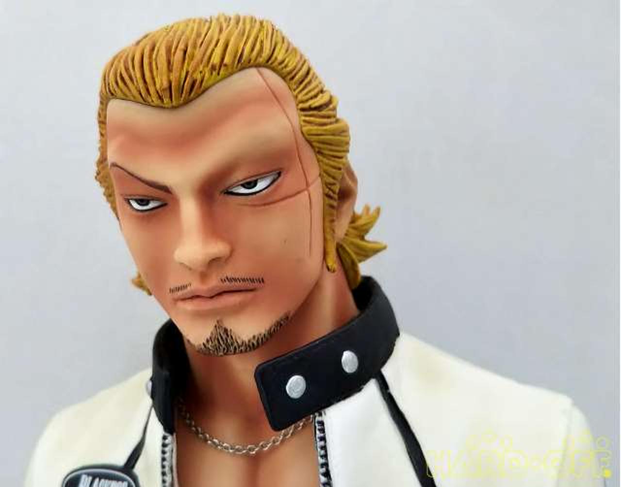 クローズ&ワースト 河内 鉄生 セット初期バージョン 【公式通販】