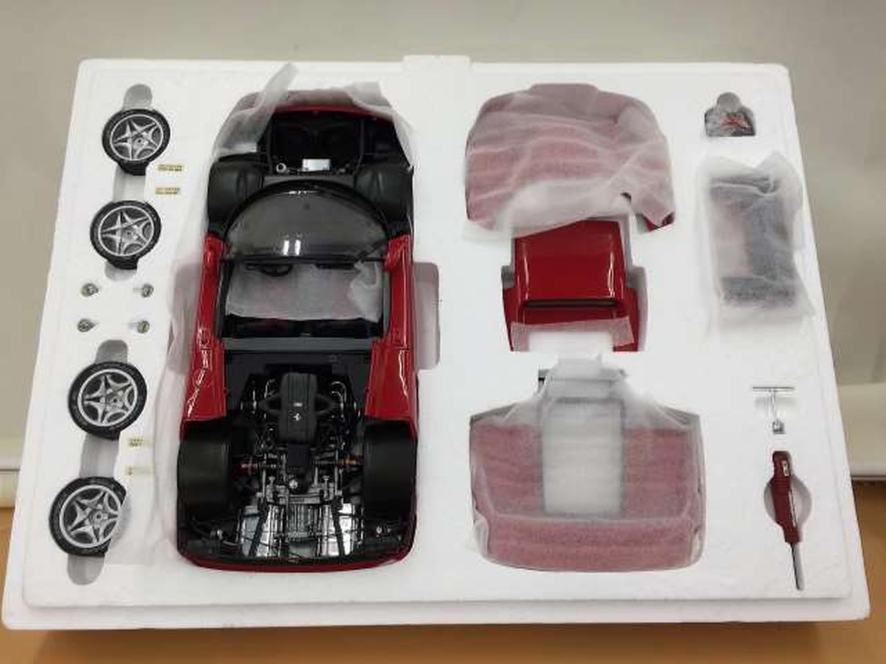 タミヤ(TAMIYA)|1/12スケールコレクターズクラブスペシャル|【ハード