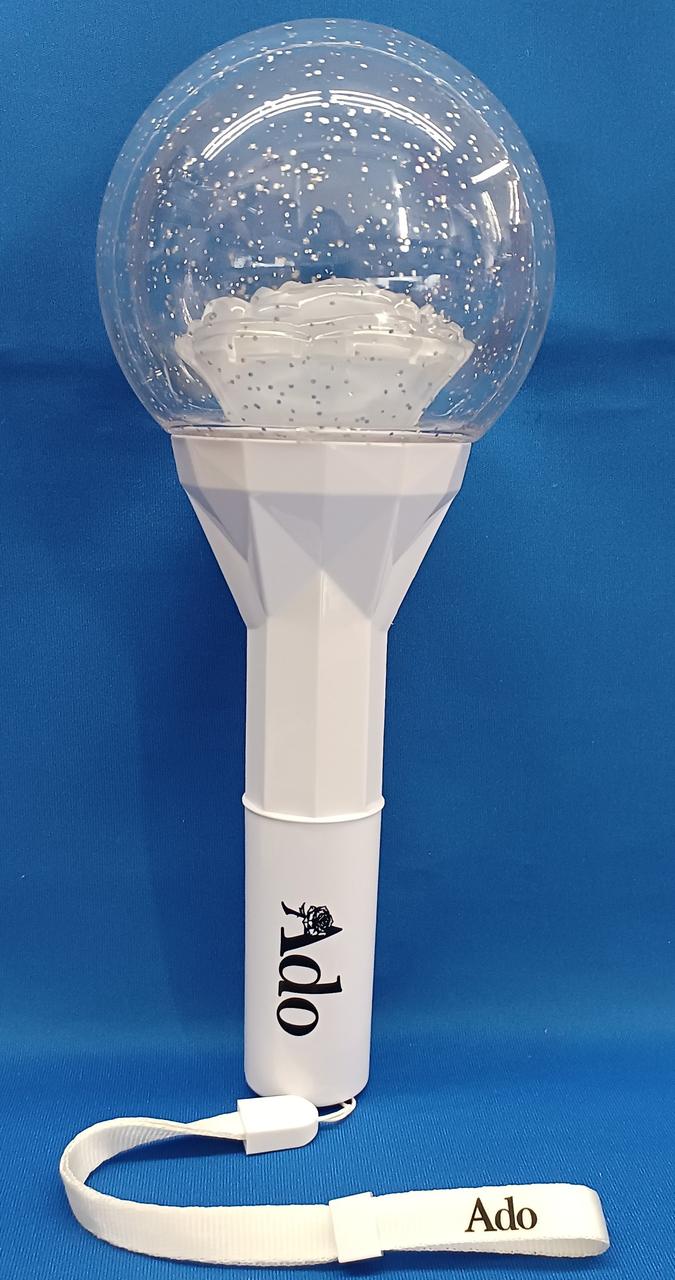 Ado 公式ペンライト Ado 公式ペンライト ライトスティック ペンライト