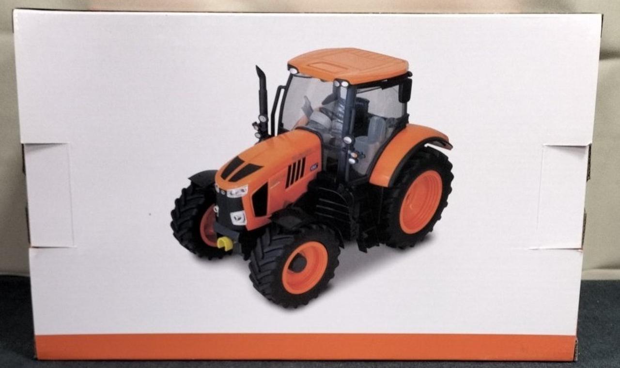 KUBOTA|クボタトラクターM7 172|【ハードオフ公式通販】オフモール