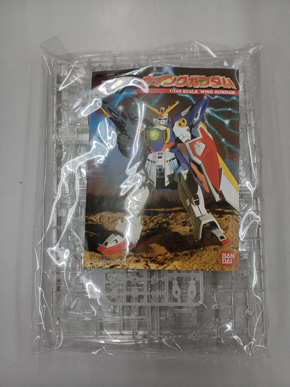 バンダイ|機動戦士ガンダム 30th ガンプラプレミアムBOX|【ハードオフ