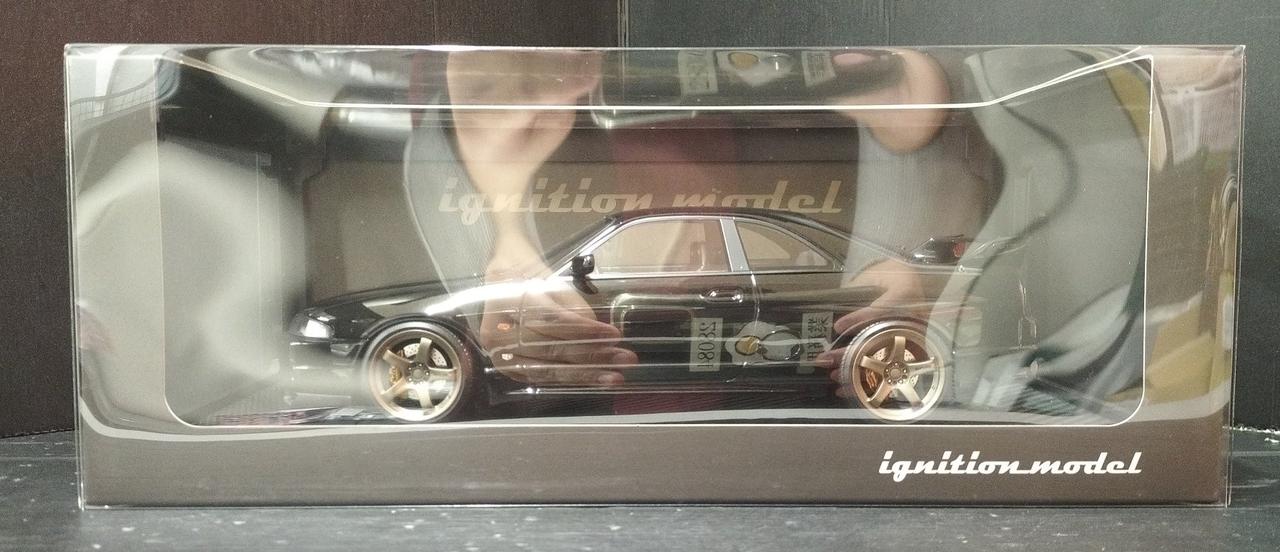 イグニッションモデル|1/18スケール車|【ハードオフ公式通販】オフ