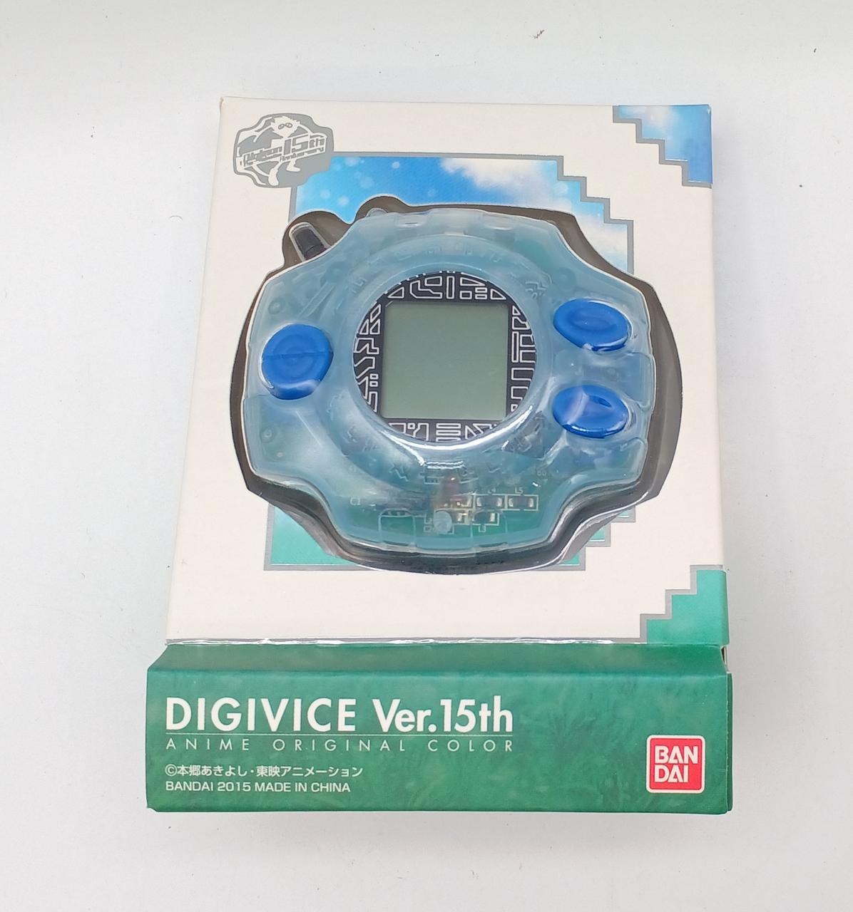 バンダイ(BANDAI)|デジヴァイス Ver.15th|HARDOFFオフモール（オフモ