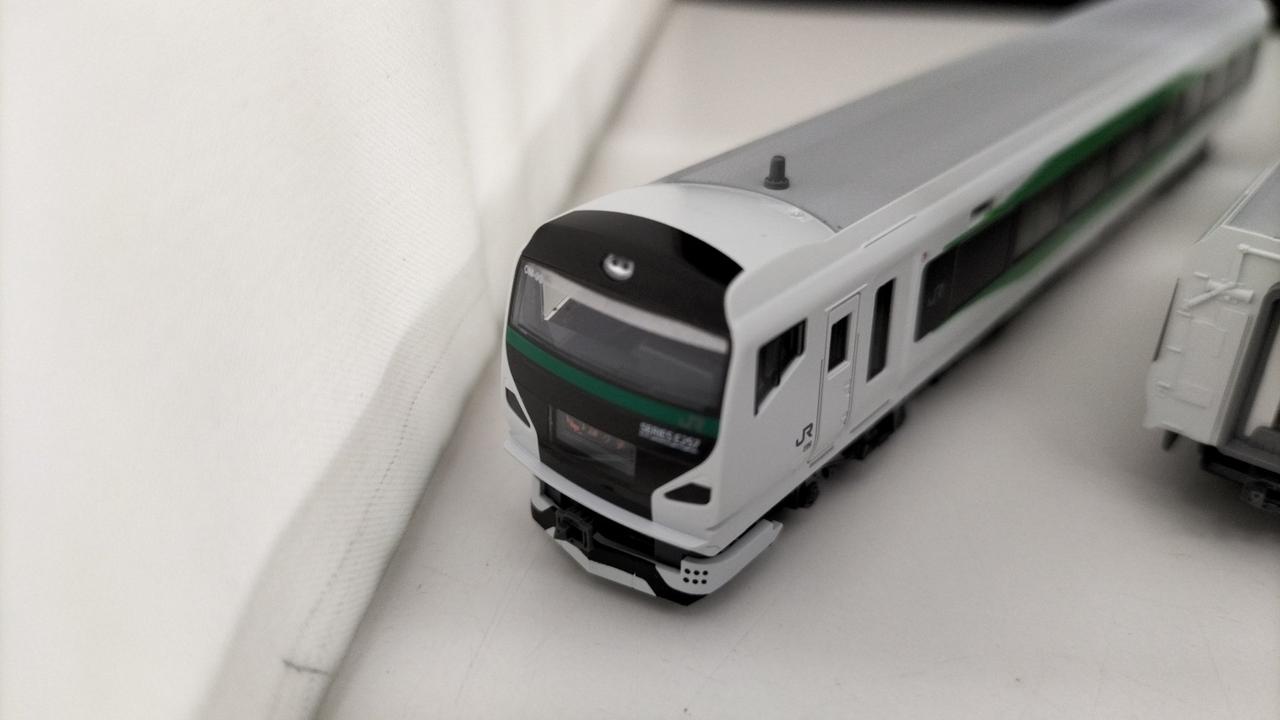 カトー(KATO)|E257系5000番台9両セット|【ハードオフ公式通販】オフ