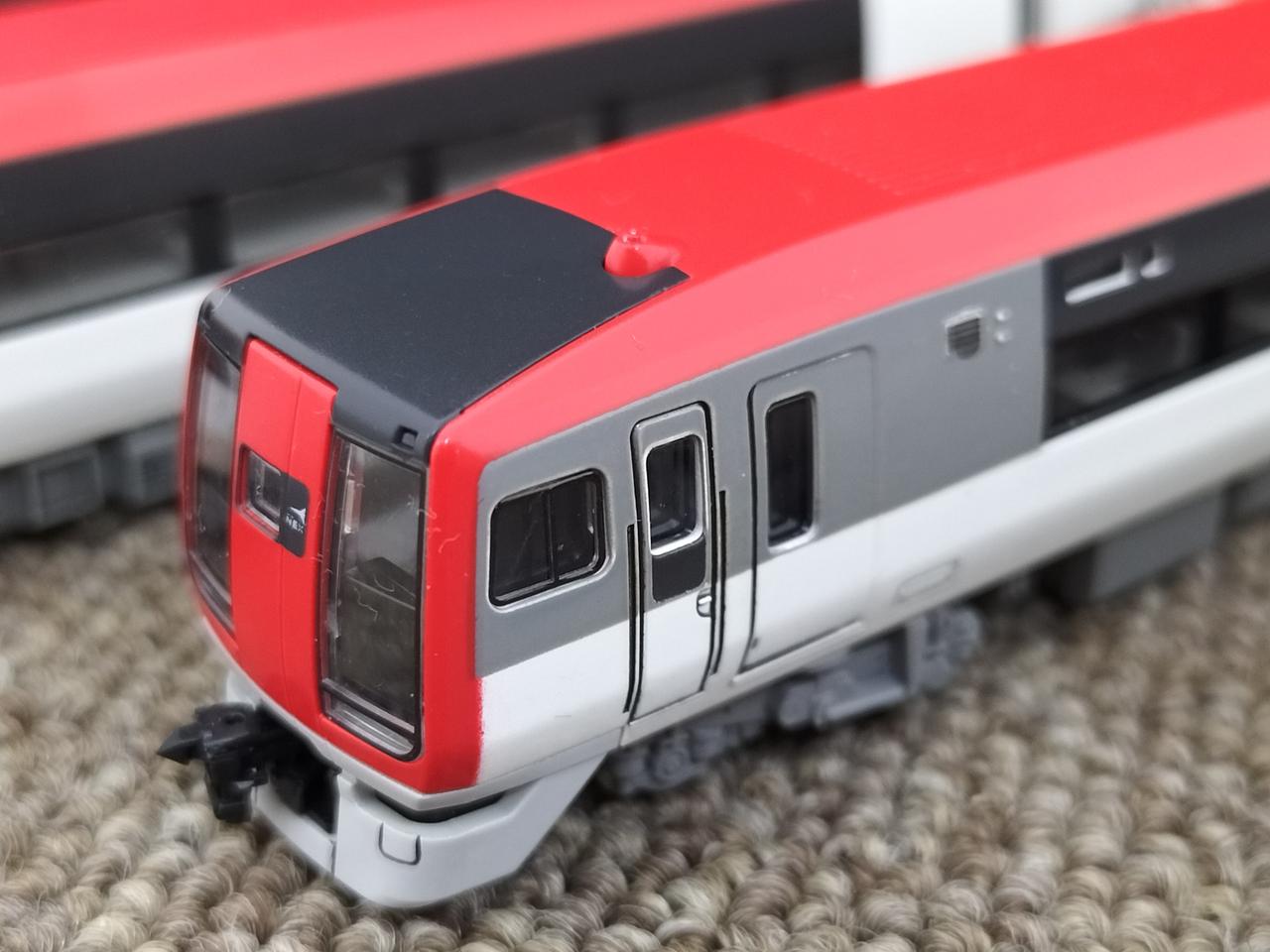 トミックス(TOMIX)|253系特急電車(成田エクスプレス)基本・増結6両