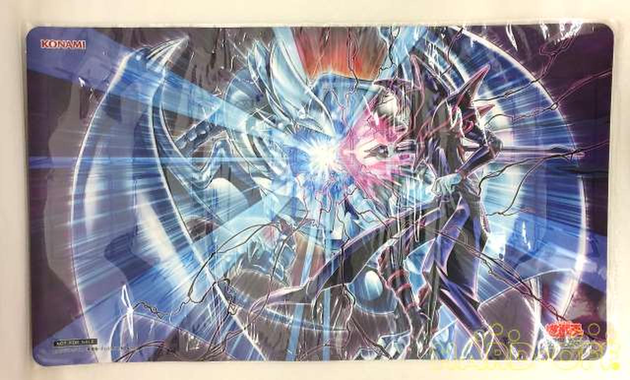 遊戯王の日 リィラスウィート プレイマット 遊戯王の日 リィラ