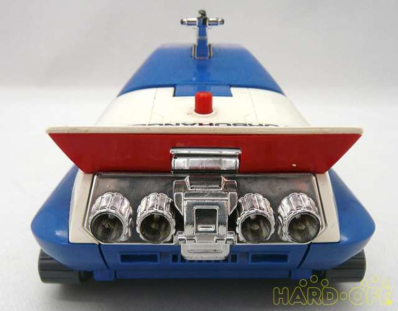 ポピニカ|DXポピニカ ターボランジャー|【ハードオフ公式通販】オフ